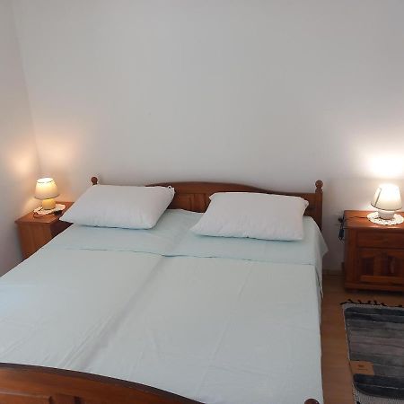 Guest House Mrdalo دوبروفينك المظهر الخارجي الصورة