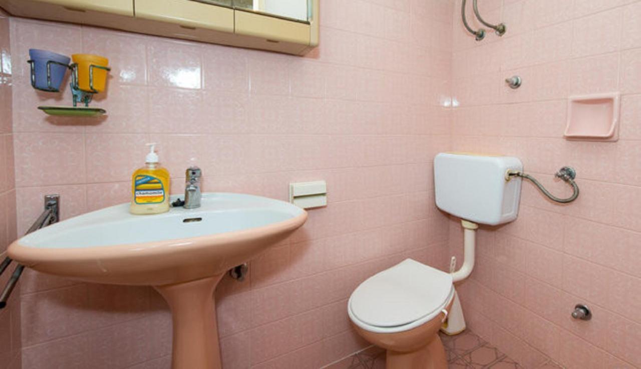 Guest House Mrdalo دوبروفينك المظهر الخارجي الصورة