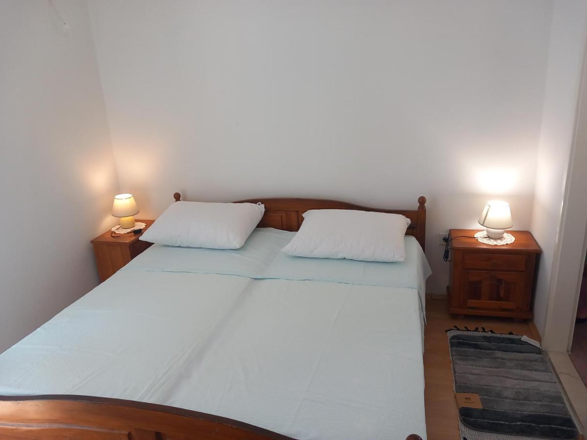 Guest House Mrdalo دوبروفينك المظهر الخارجي الصورة
