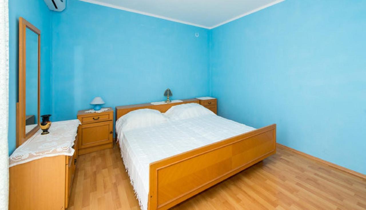 Guest House Mrdalo دوبروفينك المظهر الخارجي الصورة