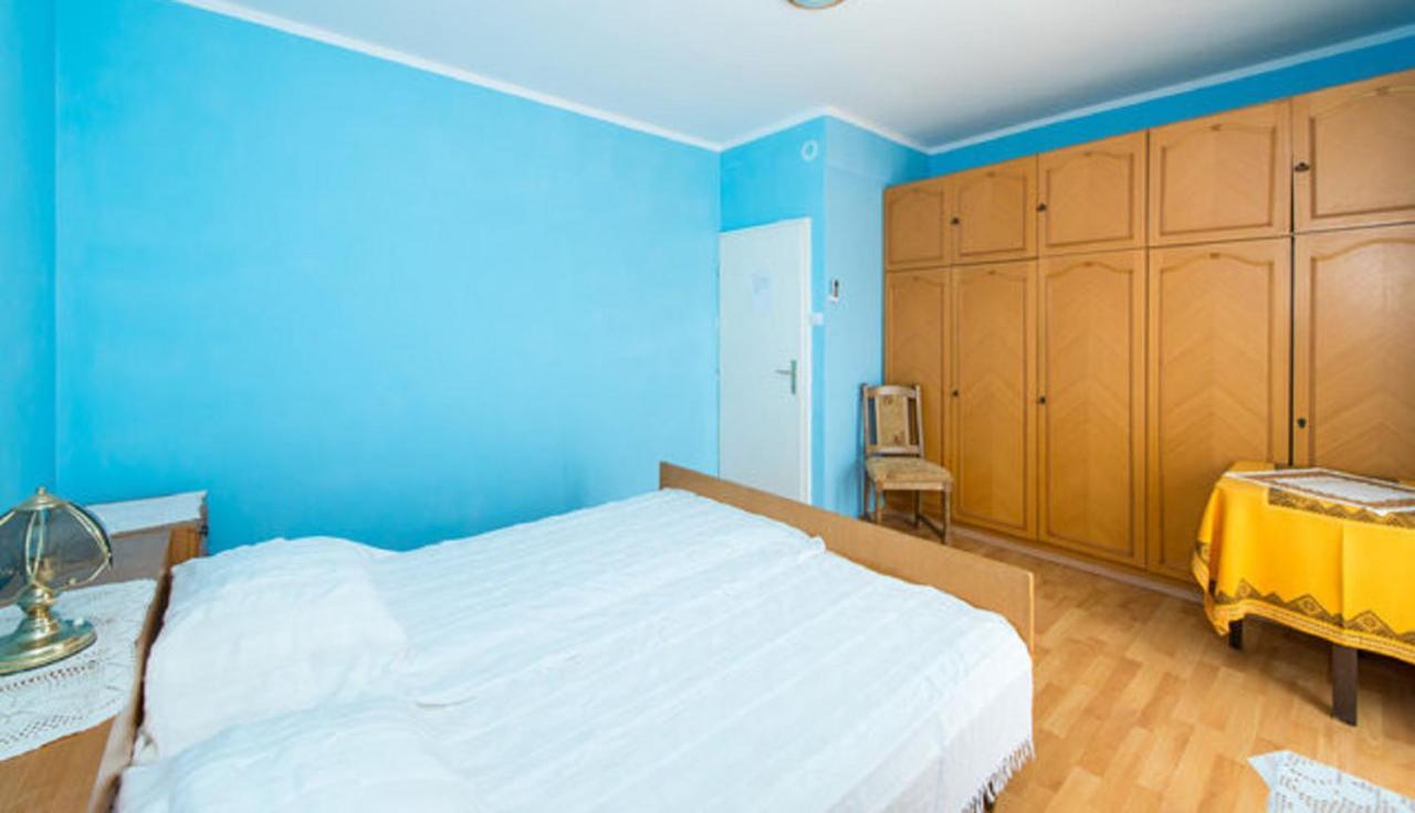 Guest House Mrdalo دوبروفينك المظهر الخارجي الصورة