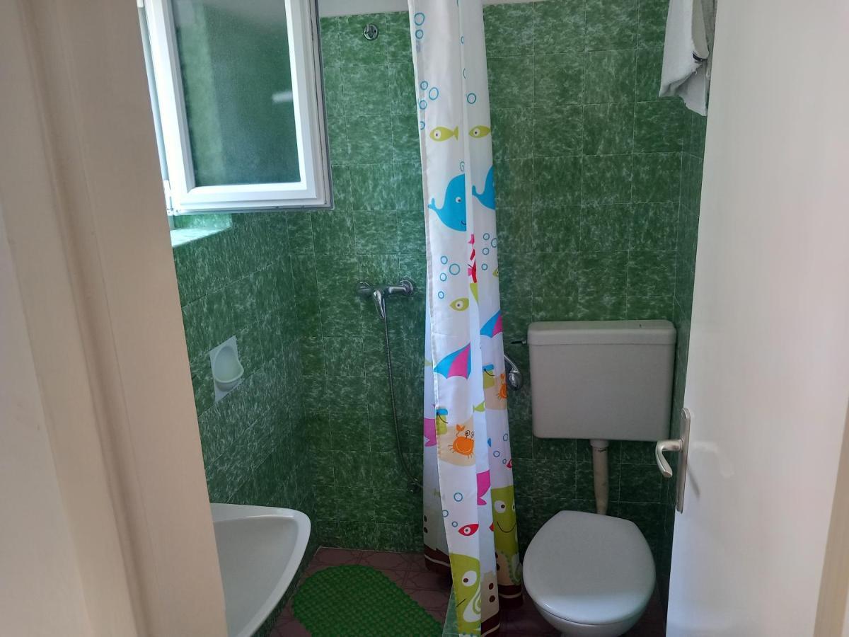 Guest House Mrdalo دوبروفينك المظهر الخارجي الصورة