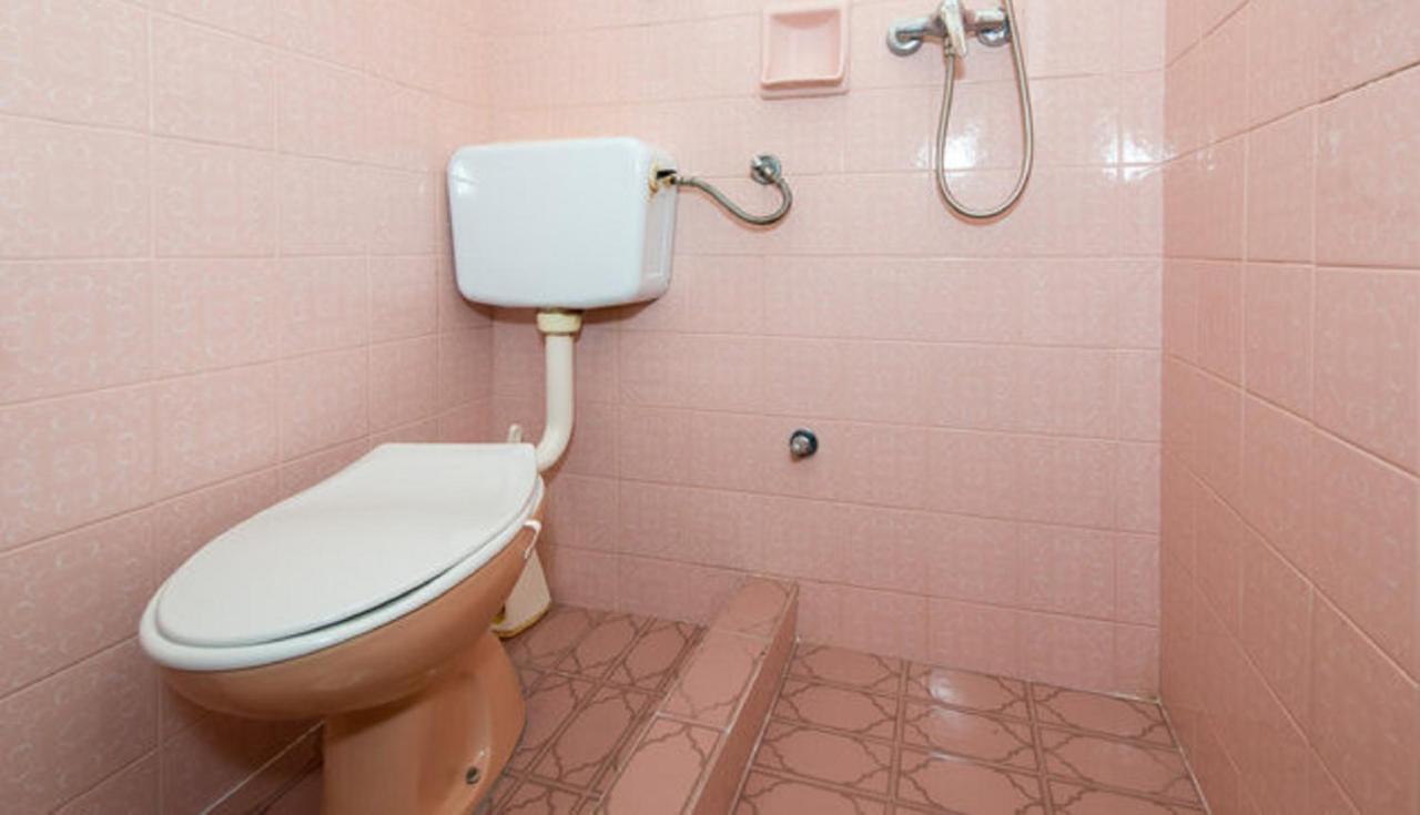 Guest House Mrdalo دوبروفينك المظهر الخارجي الصورة