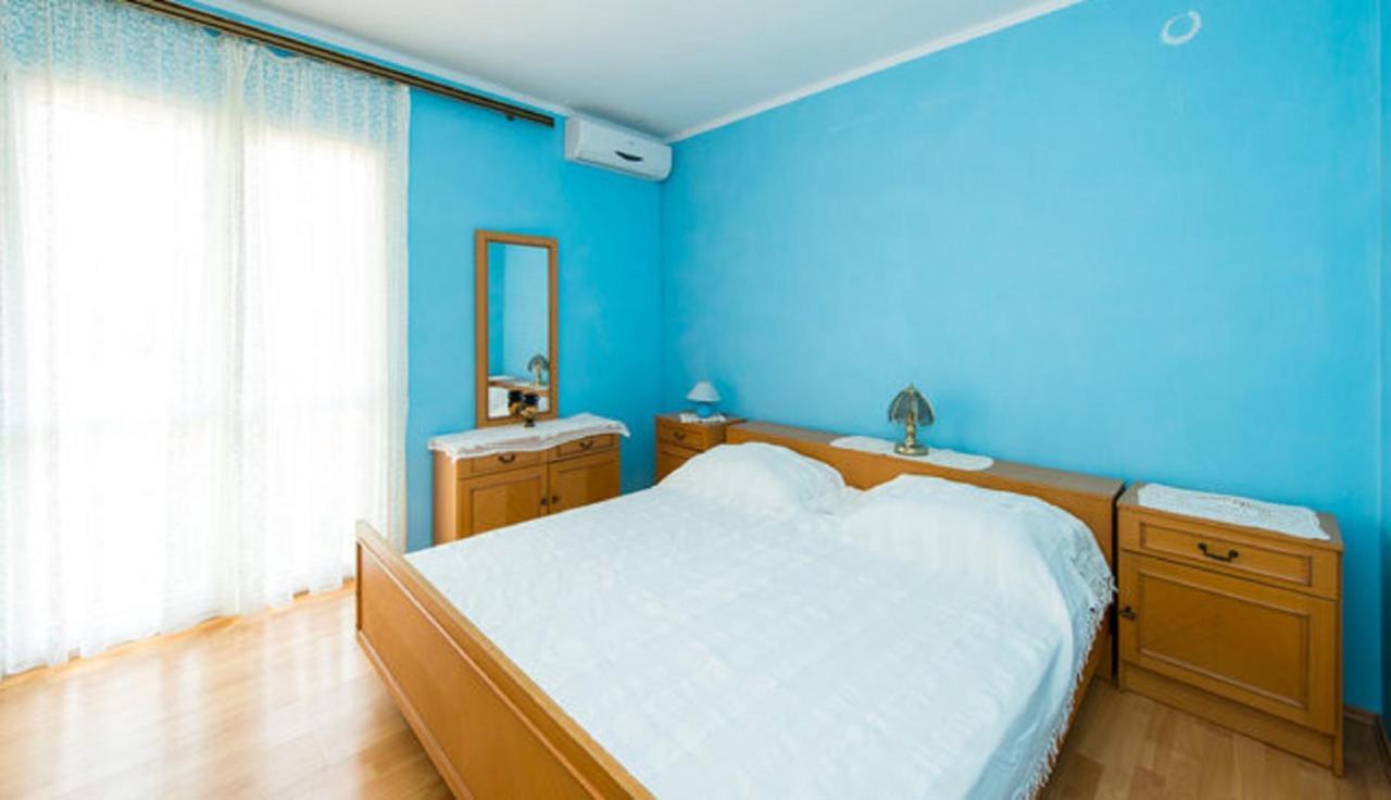 Guest House Mrdalo دوبروفينك المظهر الخارجي الصورة