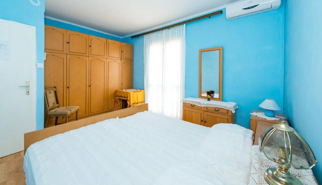 Guest House Mrdalo دوبروفينك المظهر الخارجي الصورة