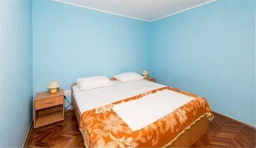Guest House Mrdalo دوبروفينك المظهر الخارجي الصورة