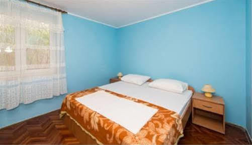 Guest House Mrdalo دوبروفينك المظهر الخارجي الصورة